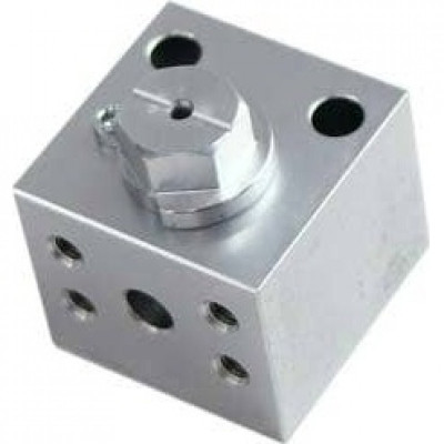 Перемикаючий клапан Bobcat, 7385271 Перемикаючий клапан Bobcat, 7385271