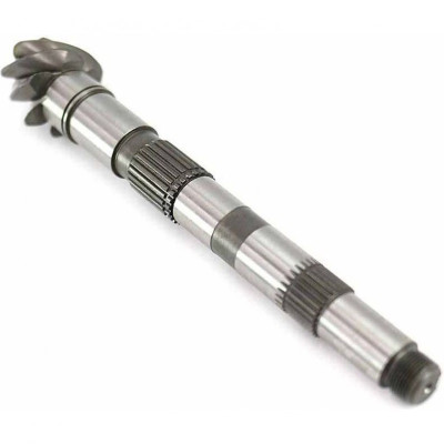 ШЕСТЕРНЯ ШЕСТЕРНІ, 7385609 BOBCAT