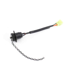 3-контактна розетка Bobcat, 7385628 3-контактна розетка Bobcat, 7385628