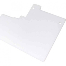 Кришка правої пластини Bobcat, 7385669