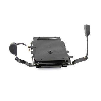 Опорна пластина сидіння Bobcat, 7385688