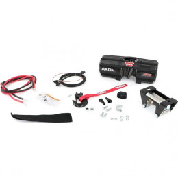 Інтегрована лебідка Bobcat, 7385763