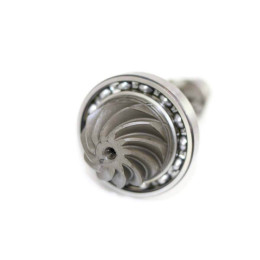 Вал шестеренки Bobcat, 7386121