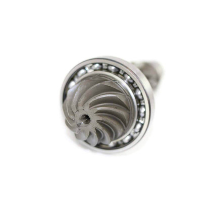 Вал шестеренки Bobcat, 7386121