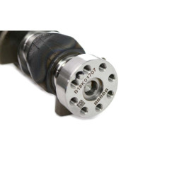 Колінчастий вал Bobcat, 7386493