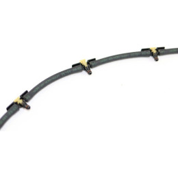 Топливный шланг Bobcat, 7386510 Топливный шланг Bobcat, 7386510