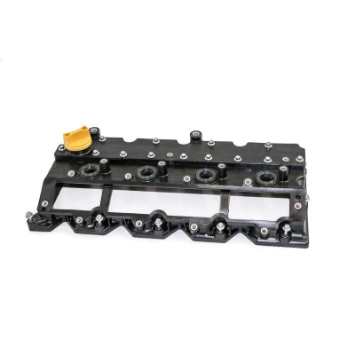 Кришка клапана Bobcat, 7387786