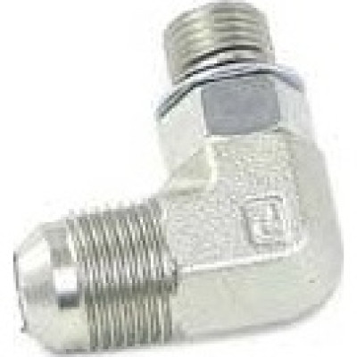 Гідравлічний фітінг Bobcat, 7387964