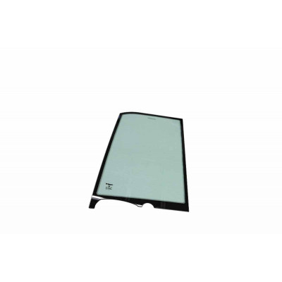 Верхнее стекло дверей Bobcat, 7388055