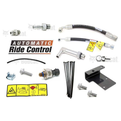 Комплект керування плавністю ходу Bobcat, 7388376