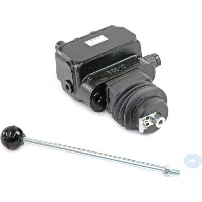 Клапан управления Bobcat, 7389000 Клапан управления Bobcat, 7389000