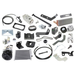 Комплект кондиціонера Bobcat, 7389298