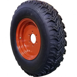 Зимова шина та обід для міні-навантажувача 7,50 x 16 Bobcat, 7389350 Зимова шина та обід для міні-навантажувача 7,50 x 16 Bobcat, 7389350