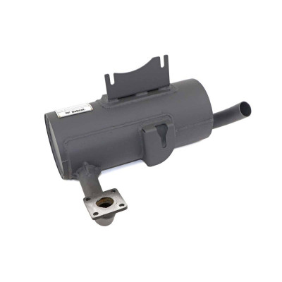 Глушитель очистителя Bobcat, 7389696