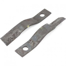 48-дюймові дискові ножі Bobcat, 7389802 48-дюймові дискові ножі Bobcat, 7389802