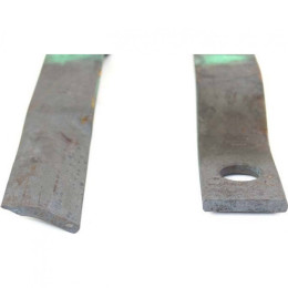 60-дюймові леза, що обертаються (пара) Bobcat, 7389803 60-дюймові леза, що обертаються (пара) Bobcat, 7389803