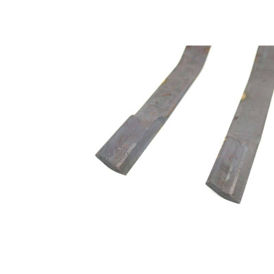 72-дюймовые вращающиеся ножи Bobcat, 7389804