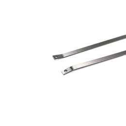 Задняя скоба Bobcat, 7389809 Задняя скоба Bobcat, 7389809