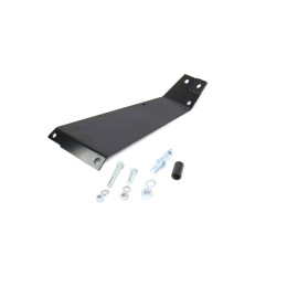 Пластина важеля румпеля (права) Bobcat, 7389842