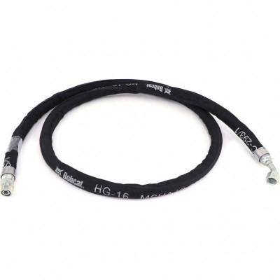 Шланг гідравлічний Bobcat, 7389856 Шланг гідравлічний Bobcat, 7389856