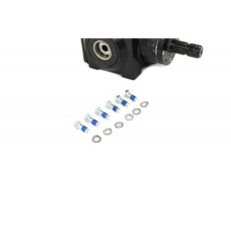 Верхняя коробка передач для румпеля Bobcat, 7389878