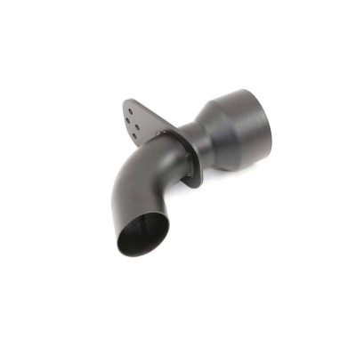 Вихлопна труба Bobcat, 7390170