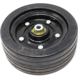 ВИЛКА КОЛЕСО, 7390457 BOBCAT