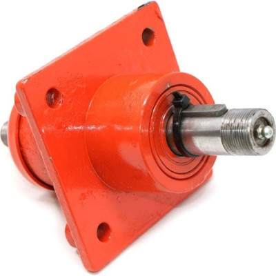 Ступиця для навісного обладнання косарки Bobcat, 7390482 Ступиця для навісного обладнання косарки Bobcat, 7390482