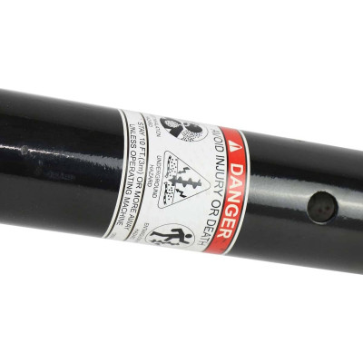 Буровая коронка 12 X 49 Bobcat, 7390789 Буровая коронка 12 X 49 Bobcat, 7390789