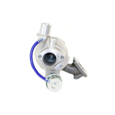 Турбокомпресор Bobcat, 7391213