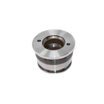 Головка цилиндра наклона Bobcat, 7391301 Головка цилиндра наклона Bobcat, 7391301