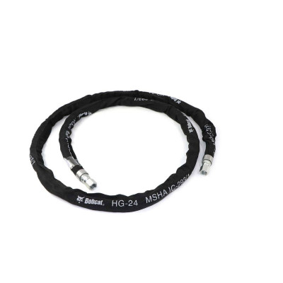 Шланг гідравлічний Bobcat, 7391776