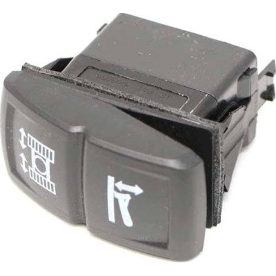 Гусеничный кулисный переключатель Bobcat, 7392136