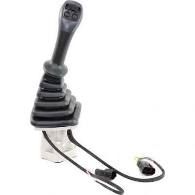 Лівий джойстик Bobcat, 7392765 Лівий джойстик Bobcat, 7392765