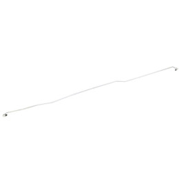 Гідравлічна трубка Bobcat, 7392894 Гідравлічна трубка Bobcat, 7392894