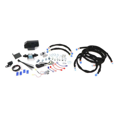 Складальний клапан Bobcat, 7392997