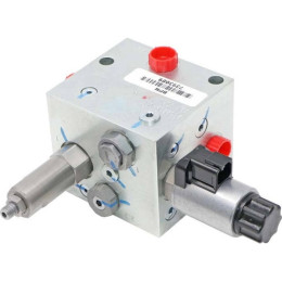 Колектор телескопічний Bobcat Bobcat, 7393089