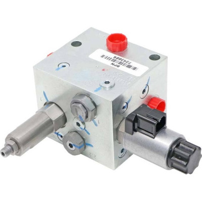 Колектор телескопічний Bobcat Bobcat, 7393089