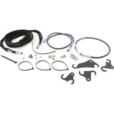 Комплект зливу картера для екскаваторів Bobcat, 7393097