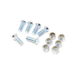 Комплект гайок та болтів для різальних кромок Bobcat, 7395151