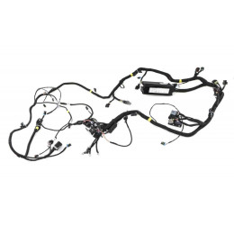 Джгут управління LF основної рами Bobcat, 7395828 Джгут управління LF основної рами Bobcat, 7395828