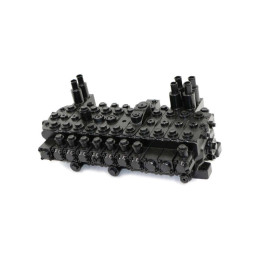 Клапан управления Bobcat, 7395919 Клапан управления Bobcat, 7395919