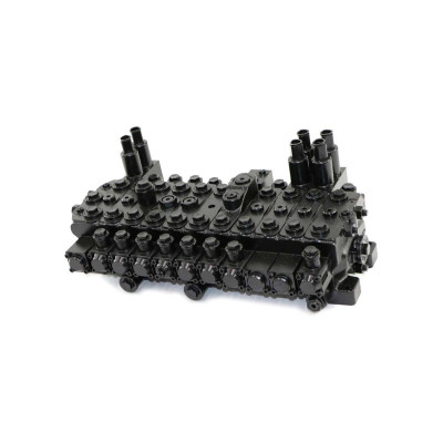 Клапан управления Bobcat, 7395919 Клапан управления Bobcat, 7395919