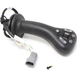 Ліва рукоятка Bobcat, 7395941