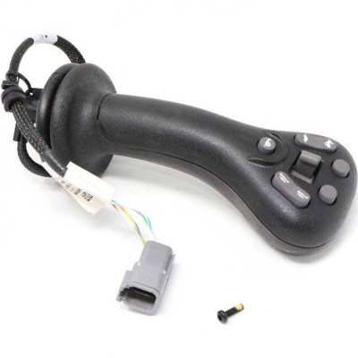 Ліва рукоятка Bobcat, 7395941