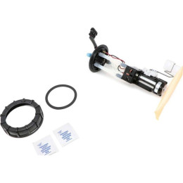 Топливный насос Bobcat, 7396260