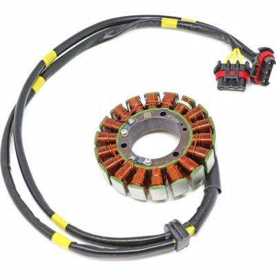 Возбудитель статора Bobcat, 7396263 Возбудитель статора Bobcat, 7396263