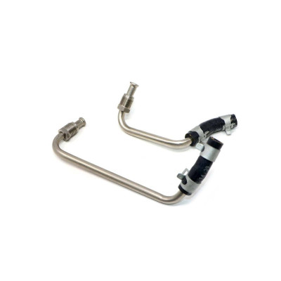 Вихлопна труба Bobcat, 7397084