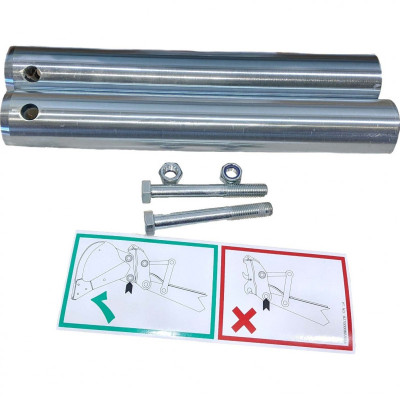 Комплект штифтів Bobcat, 7397822