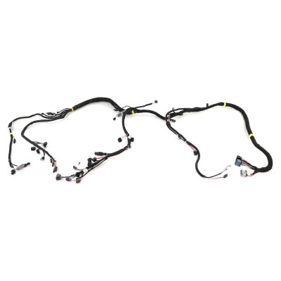 Кабіна ременя безпеки Bobcat, 7397930